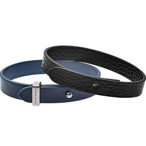 EMPORIO ARMANI men’s BRACELET WITH 1 EXTRA STRAP